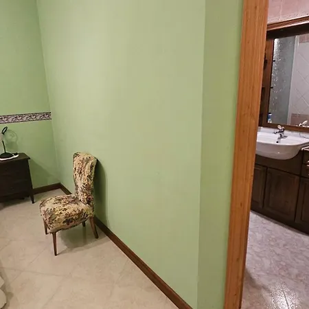 Da Nonna Assunta Apartment *
