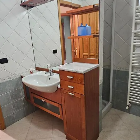 Da Nonna Assunta Apartment
