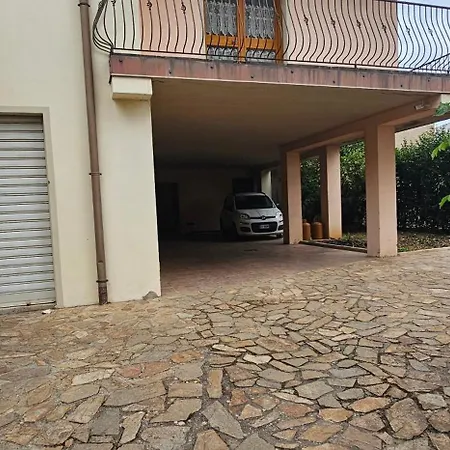 Apartment Da Nonna Assunta