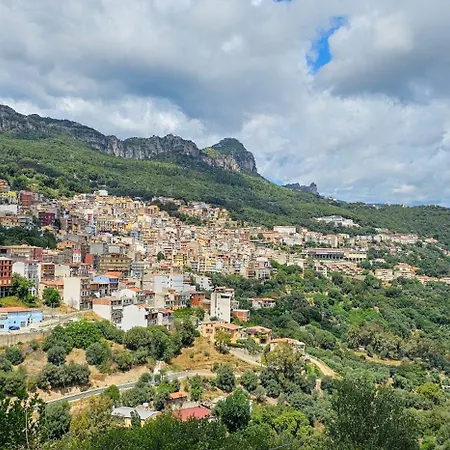 Apartman Da Nonna Assunta