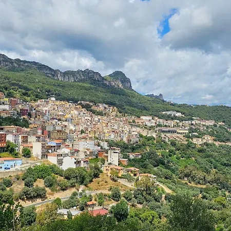 Apartment Da Nonna Assunta