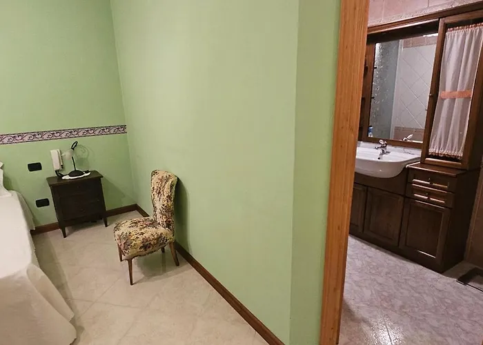 Da Nonna Assunta Apartman *