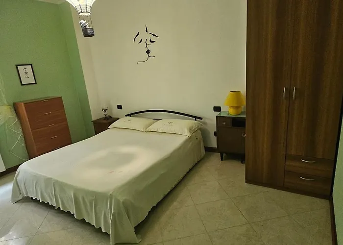 Apartman Da Nonna Assunta *