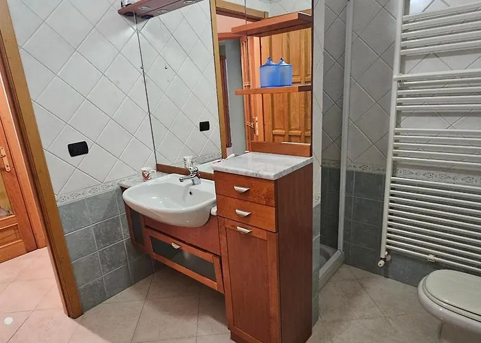 Da Nonna Assunta Apartman