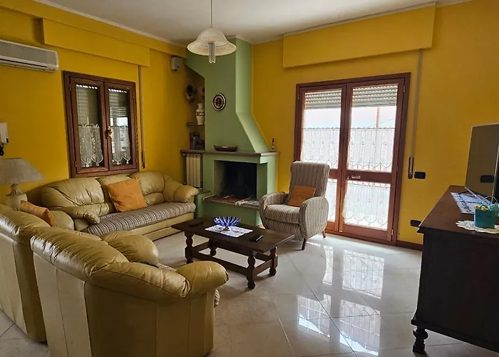 Da Nonna Assunta Apartman