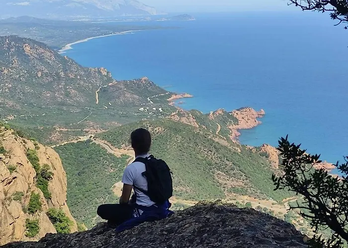 Da Nonna Assunta * Jerzu