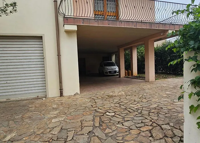 Apartman Da Nonna Assunta