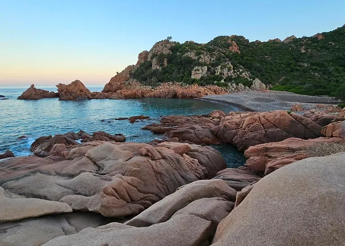 Da Nonna Assunta Jerzu