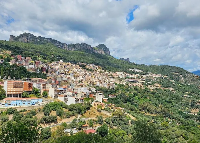 Apartman Da Nonna Assunta