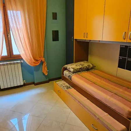 Da Nonna Assunta * Jerzu