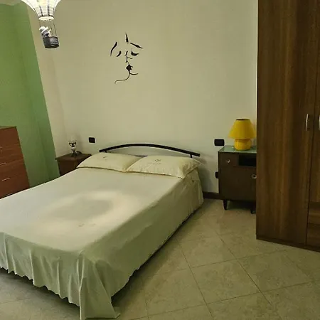 Apartmán Da Nonna Assunta *