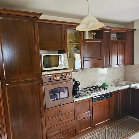 Da Nonna Assunta * Jerzu