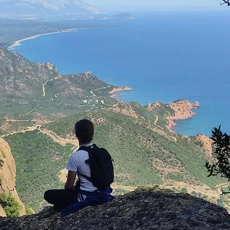 Da Nonna Assunta * Jerzu