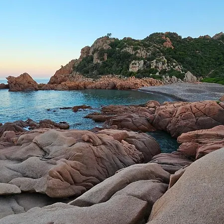 Da Nonna Assunta Jerzu