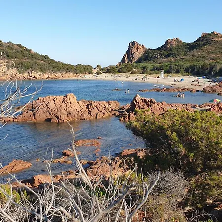 Da Nonna Assunta * Jerzu