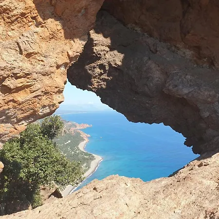 Da Nonna Assunta Appartamento *