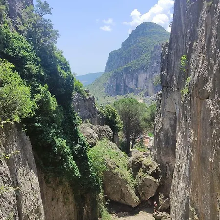 Da Nonna Assunta * Jerzu