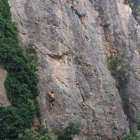 Da Nonna Assunta Apartmán *