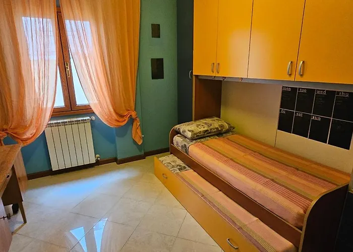 Da Nonna Assunta * Jerzu