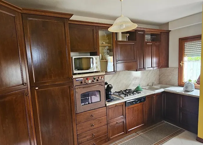 Da Nonna Assunta * Jerzu