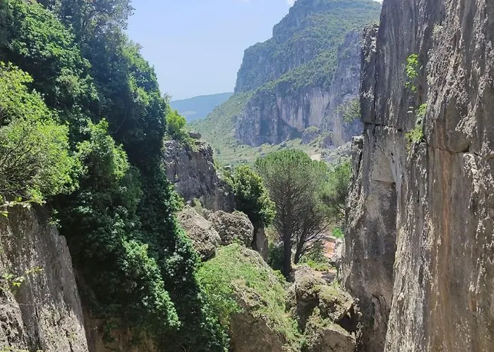 Da Nonna Assunta * Jerzu