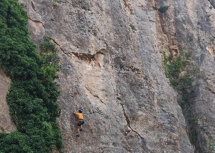 Da Nonna Assunta Daire *